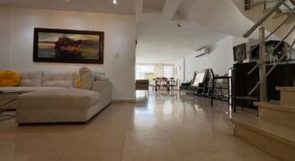 CASA EN VENTA – VILLA SANTOS