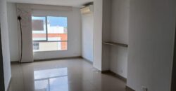 VENTA APARTAMENTO – EL RECREO