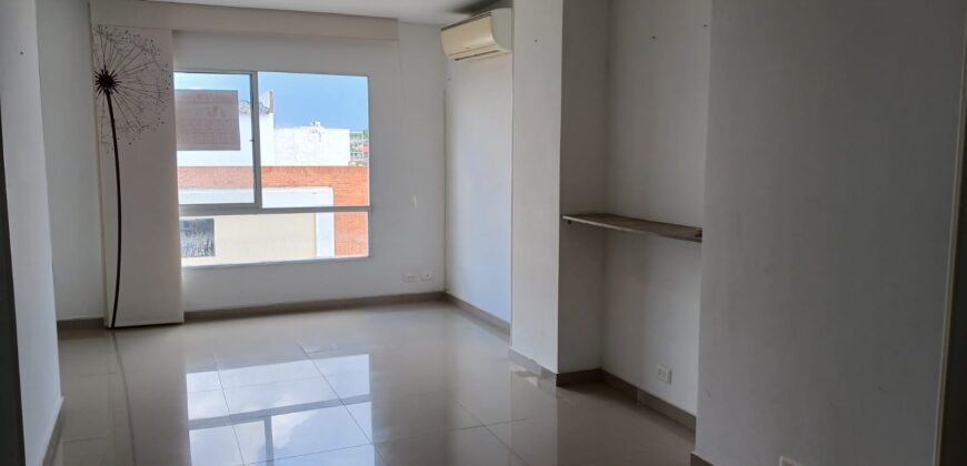 VENTA APARTAMENTO – EL RECREO