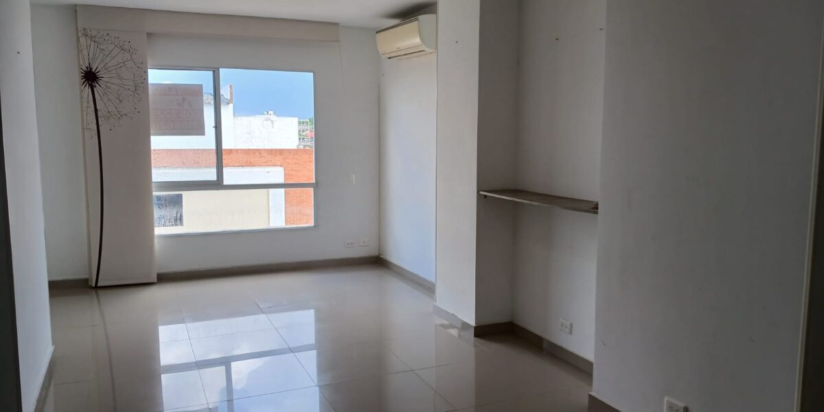 VENTA APARTAMENTO – EL RECREO