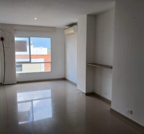 VENTA APARTAMENTO – EL RECREO