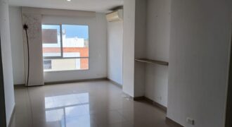 VENTA APARTAMENTO – EL RECREO