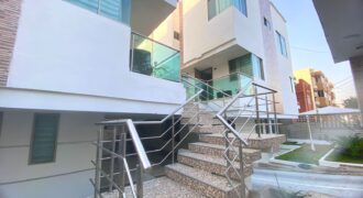 VENTA CASA DUPLEX – LA CUMBRE