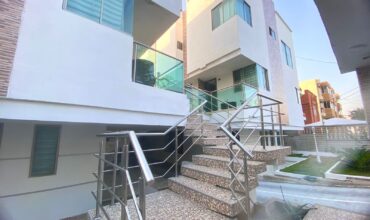 VENTA CASA DUPLEX – LA CUMBRE