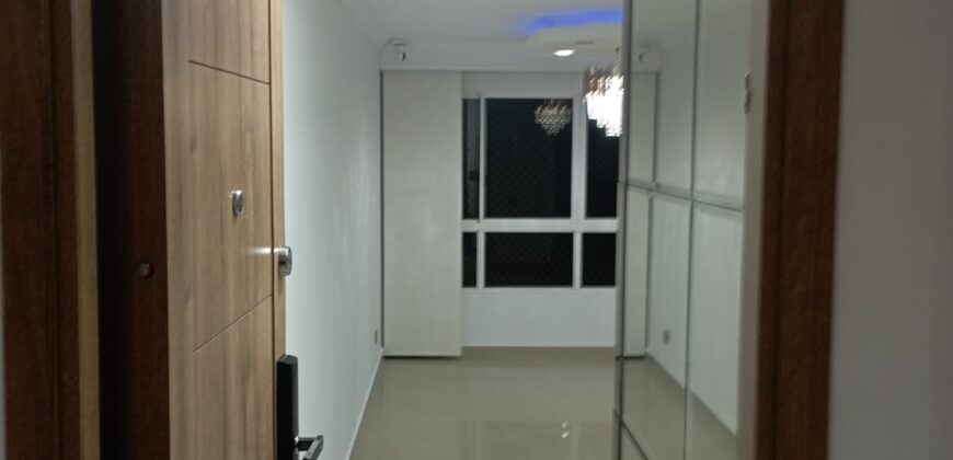 VENTA APARTAMENTO -MIRAMAR