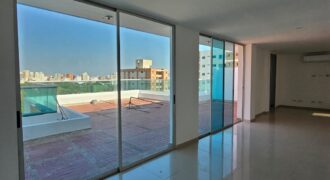 PENTHOUSE EN VENTA – CIUDAD JARDÍN