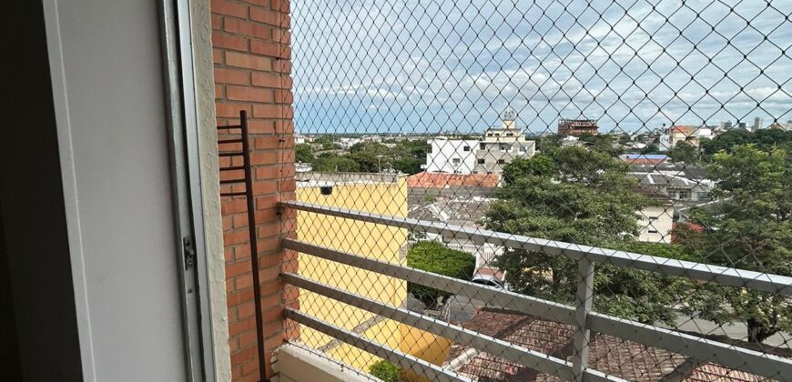 VENTA APARTAMENTO – BELLAVISTA