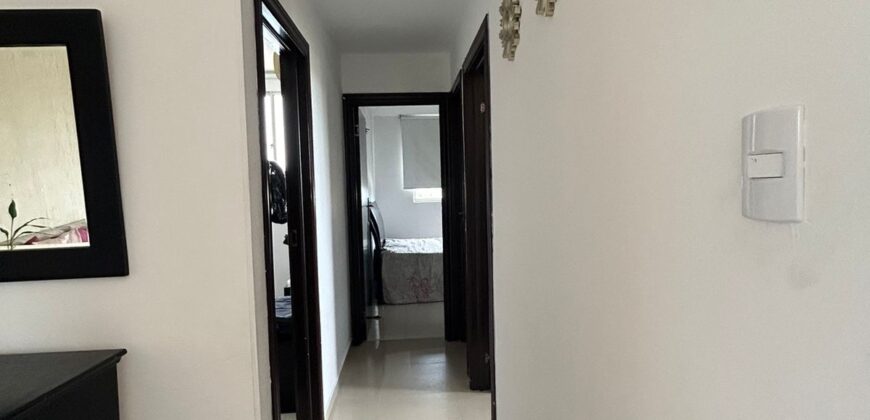 VENTA APARTAMENTO – BELLAVISTA