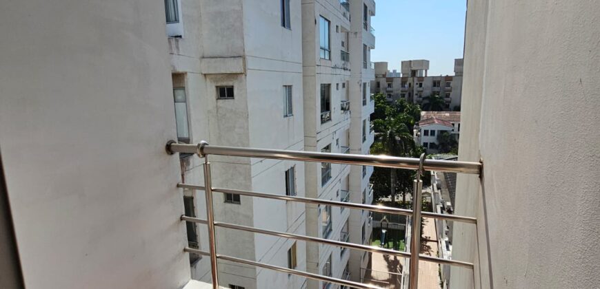 PENTHOUSE EN VENTA – CIUDAD JARDÍN