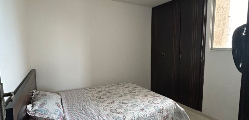 VENTA APARTAMENTO – BELLAVISTA