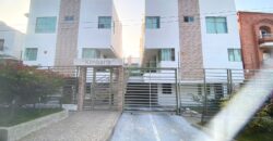 VENTA CASA DUPLEX – LA CUMBRE