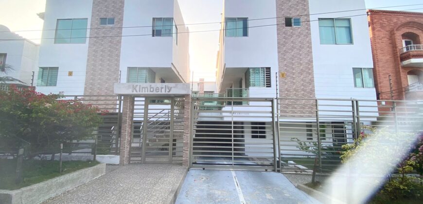 VENTA CASA DUPLEX – LA CUMBRE