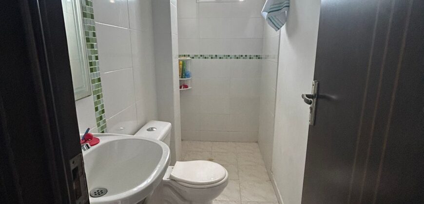 VENTA APARTAMENTO – BELLAVISTA