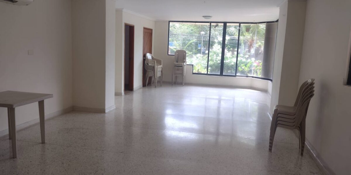 VENTA APARTAMENTO DUPLEX – VILLA COUNTRY