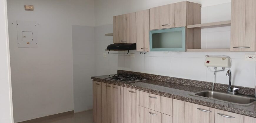 VENTA APARTAMENTO – EL RECREO