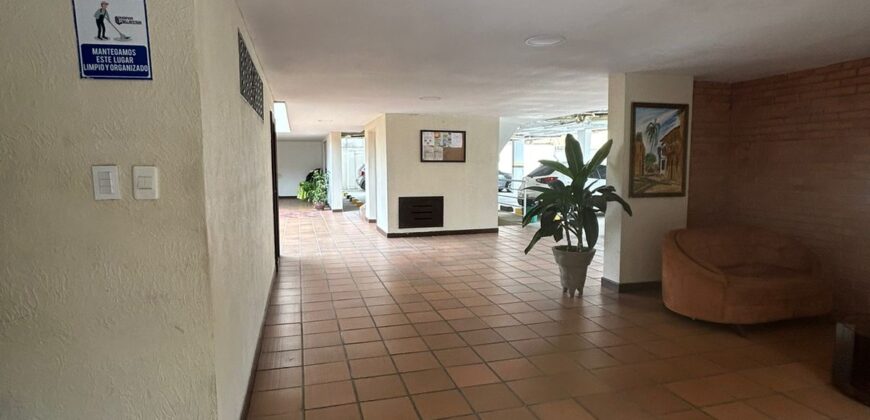 VENTA APARTAMENTO – BELLAVISTA