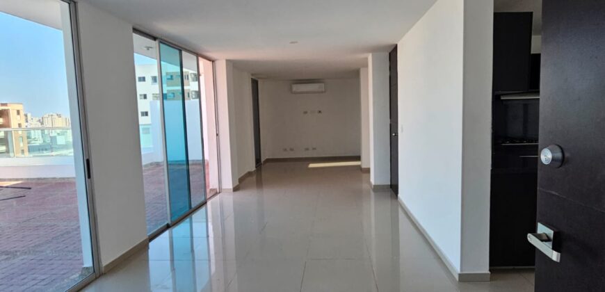 PENTHOUSE EN VENTA – CIUDAD JARDÍN