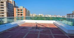 PENTHOUSE EN VENTA – CIUDAD JARDÍN