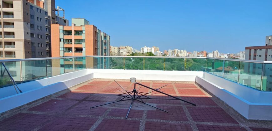 PENTHOUSE EN VENTA – CIUDAD JARDÍN