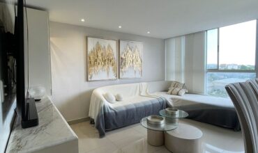 VENTA APARTAMENTO – PARAÍSO