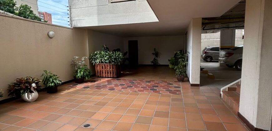 VENTA APARTAMENTO – BELLAVISTA