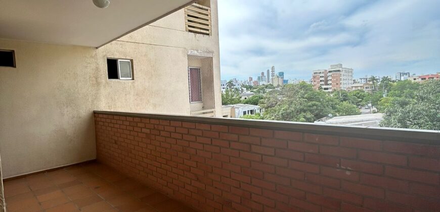 VENTA APARTAMENTO – BELLAVISTA