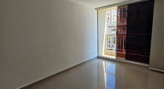 VENTA APARTAMENTO – PARAÍSO