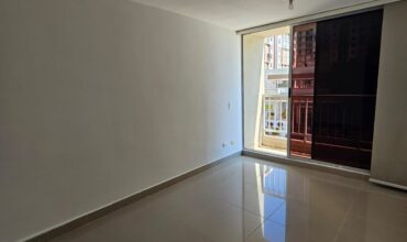 VENTA APARTAMENTO – PARAÍSO