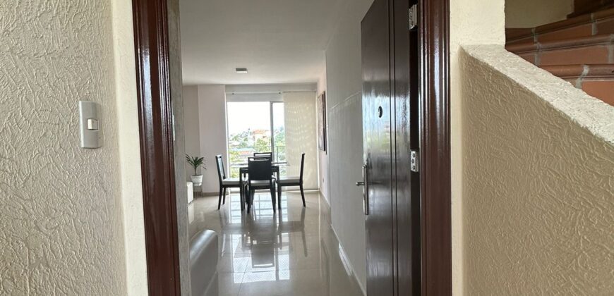 VENTA APARTAMENTO – BELLAVISTA