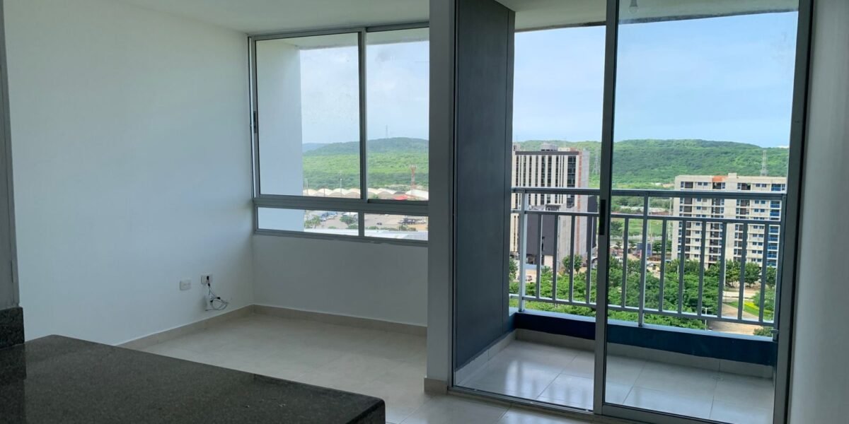 VENTA APARTAMENTO -MIRAMAR