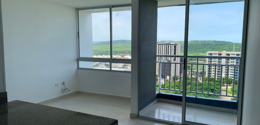 VENTA APARTAMENTO -MIRAMAR