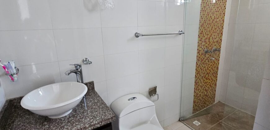 PENTHOUSE EN VENTA – CIUDAD JARDÍN