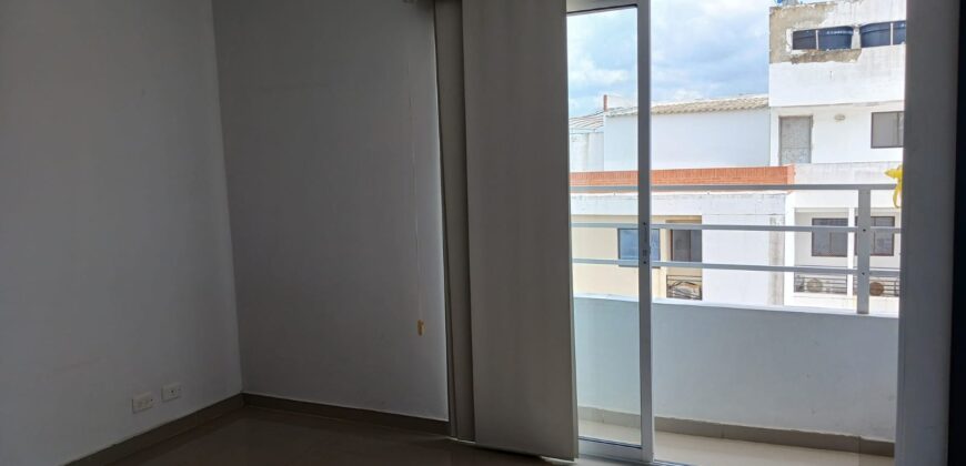 VENTA APARTAMENTO – EL RECREO