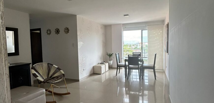 VENTA APARTAMENTO – BELLAVISTA