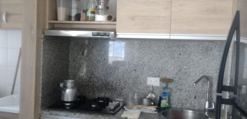 VENTA APARTAMENTO – ALAMEDA DEL RÍO