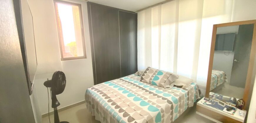 VENTA CASA DUPLEX – LA CUMBRE