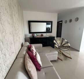 VENTA APARTAMENTO – BELLAVISTA