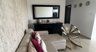 VENTA APARTAMENTO – BELLAVISTA