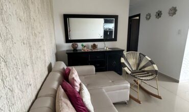 VENTA APARTAMENTO – BELLAVISTA