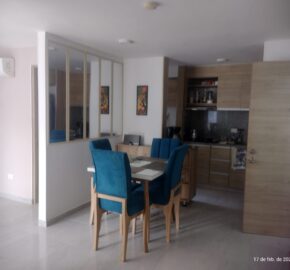 VENTA APARTAMENTO – ALAMEDA DEL RÍO