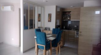 VENTA APARTAMENTO – ALAMEDA DEL RÍO