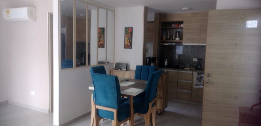 VENTA APARTAMENTO – ALAMEDA DEL RÍO