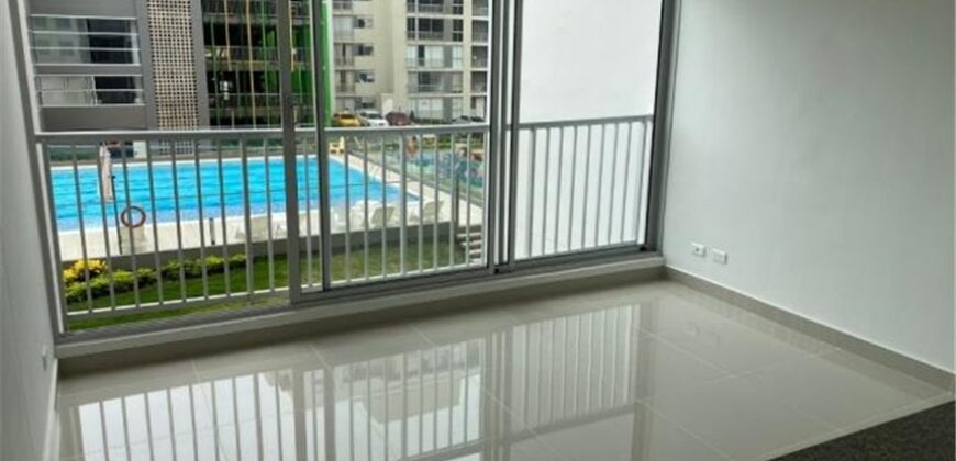 VENTA APARTAMENTO- PARAÍSO