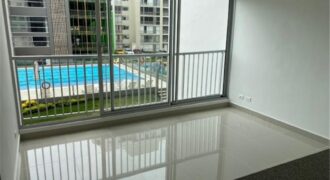 VENTA APARTAMENTO- PARAÍSO