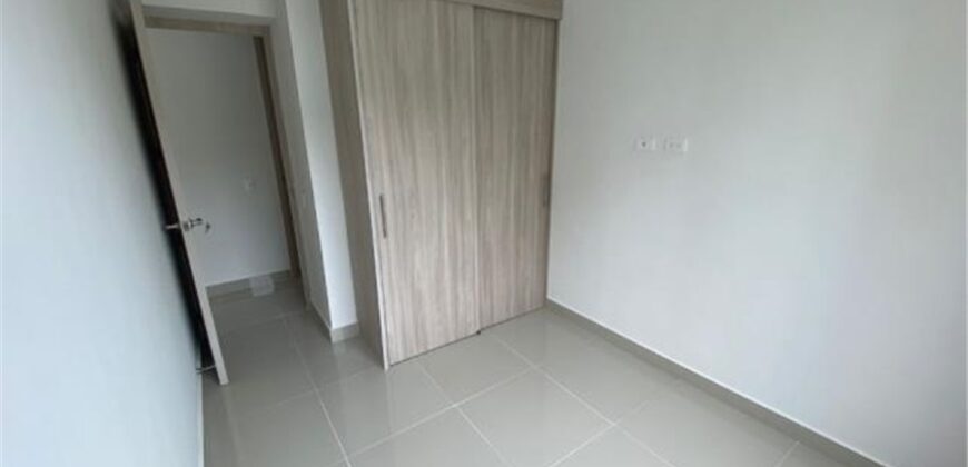 VENTA APARTAMENTO- PARAÍSO