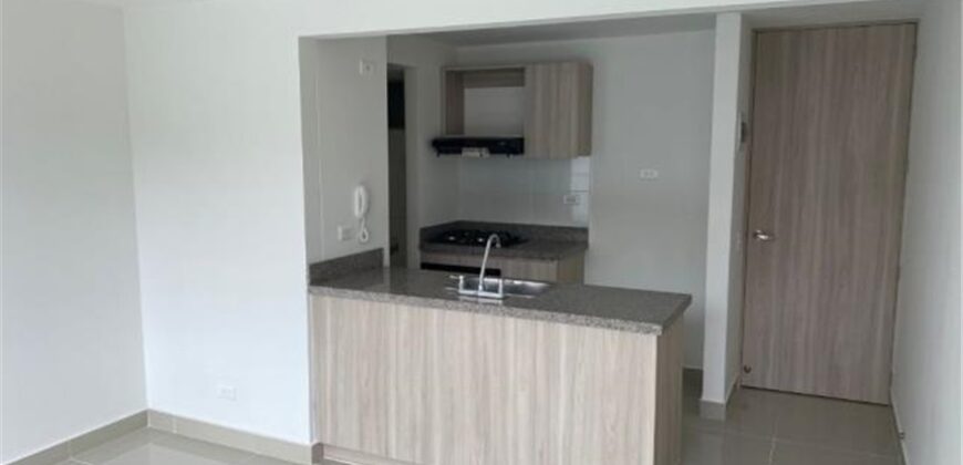 VENTA APARTAMENTO- PARAÍSO