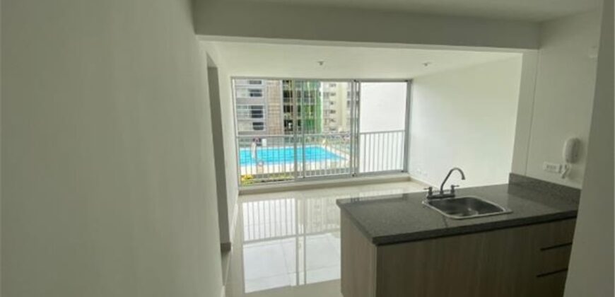 VENTA APARTAMENTO- PARAÍSO