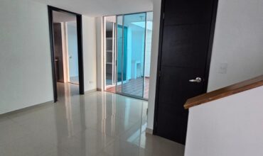 VENTA CASA -CIUDAD JARDÍN