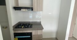 VENTA APARTAMENTO- PARAÍSO