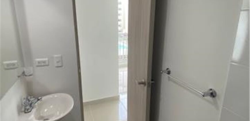 VENTA APARTAMENTO- PARAÍSO